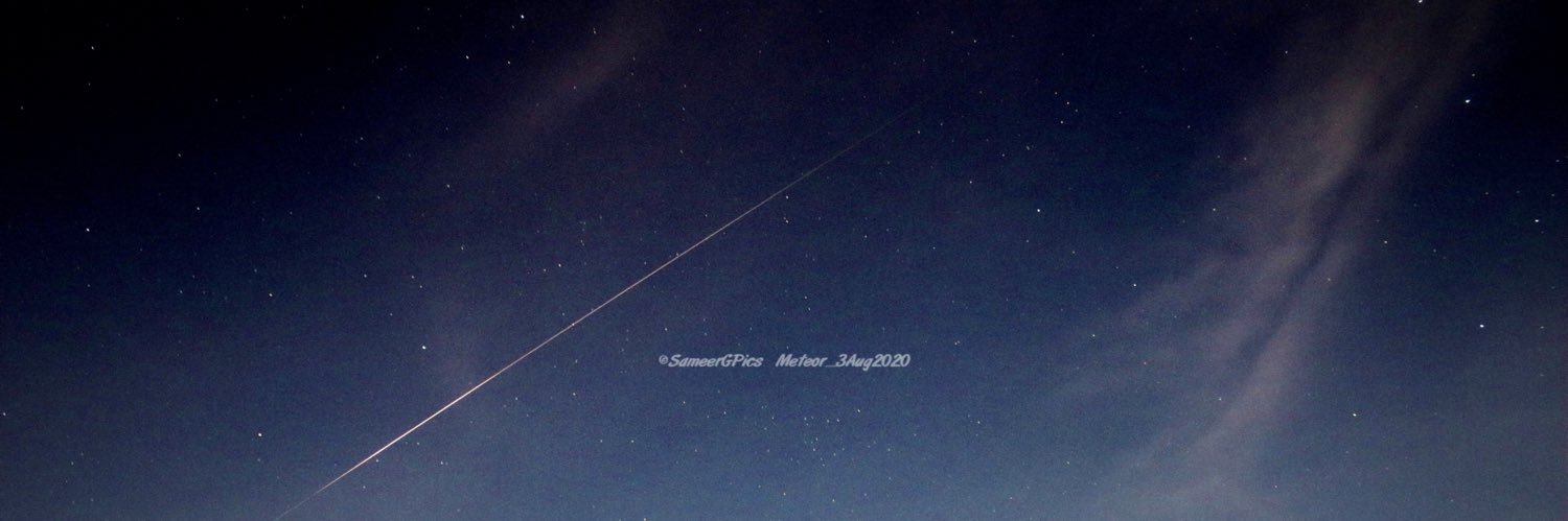 SameerGaikwad's profile banner image