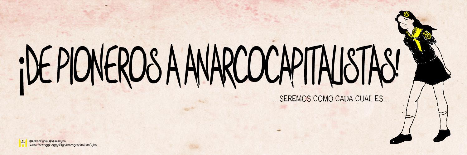AnCapCuba's profile banner image