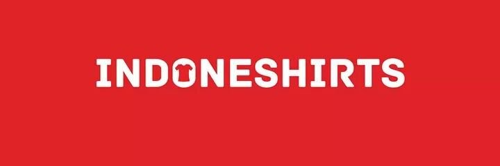 indoneshirts's profile banner image