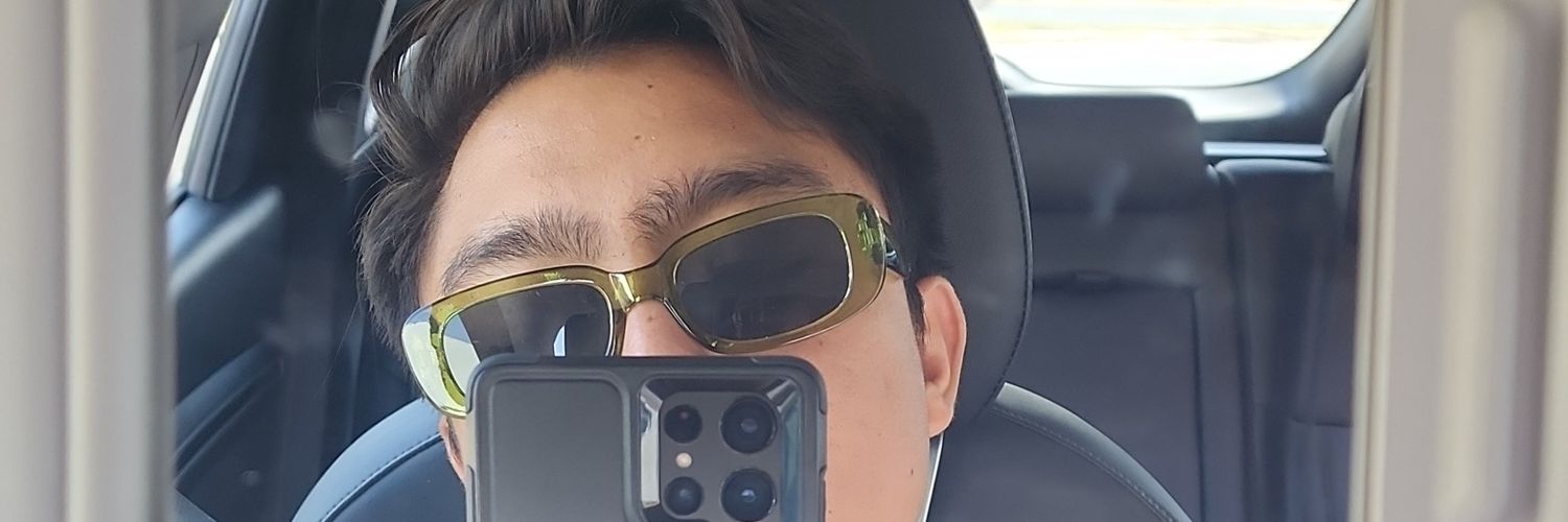 GonzalezLeeM's profile banner image