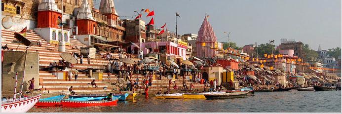VaranasiBlogger's profile banner image