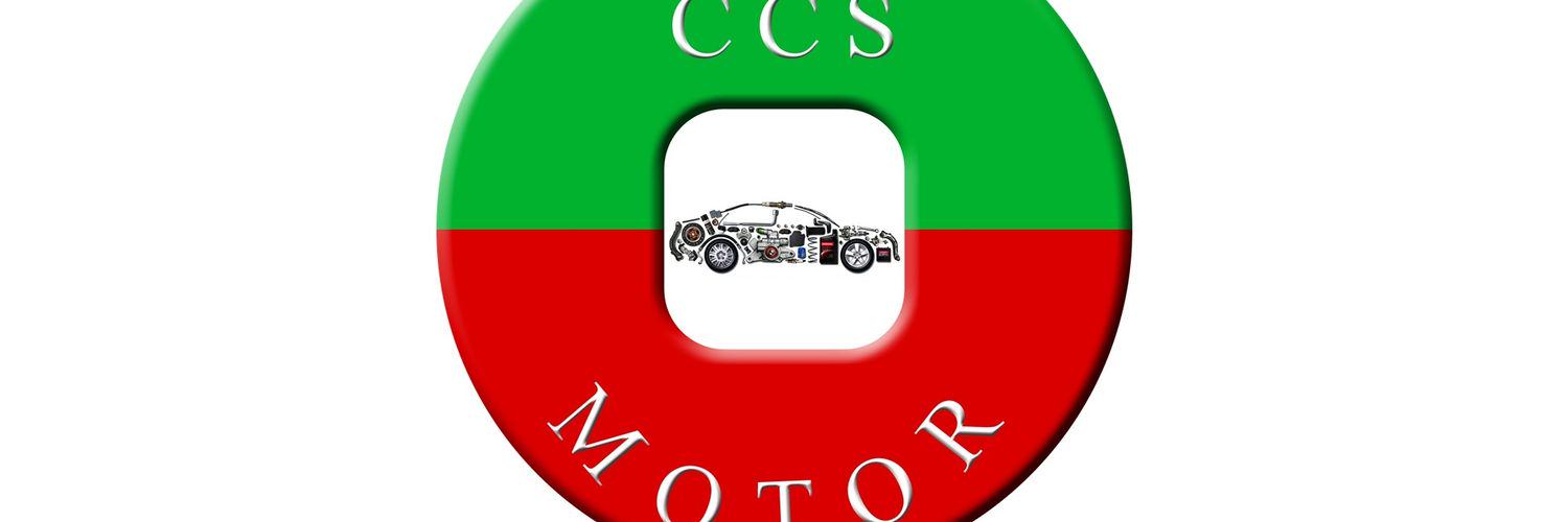 CCSMotor's profile banner image