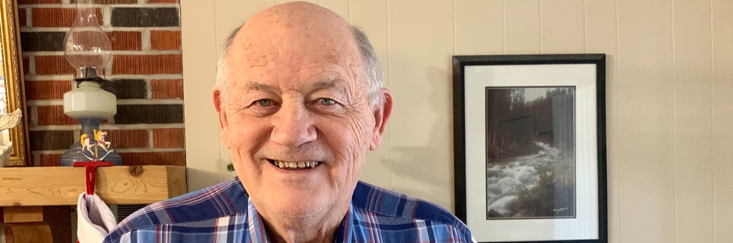 PerryGower's profile banner image