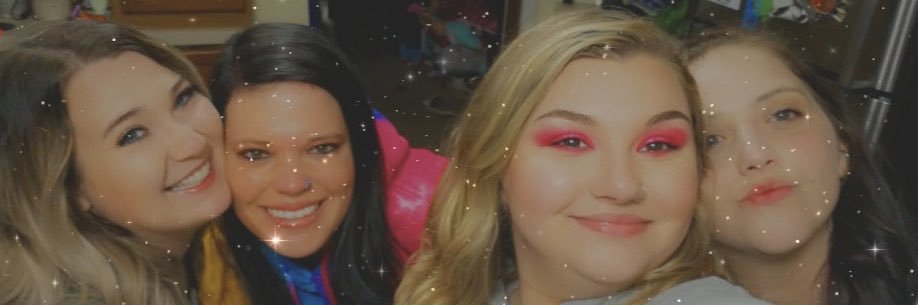 jess_breanne's profile banner image