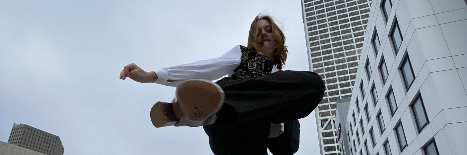 KaDionne's profile banner image
