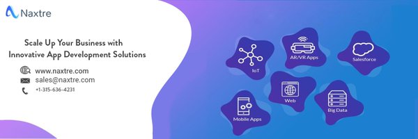 naxtre Profile Banner