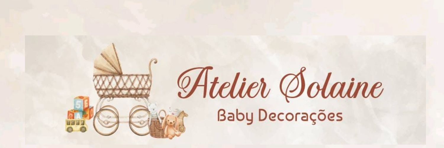 AtelierSolaine's profile banner image