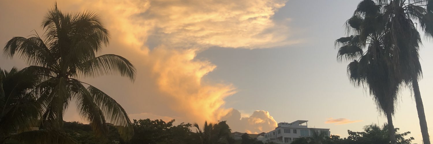 ChinaMarieCee's profile banner image