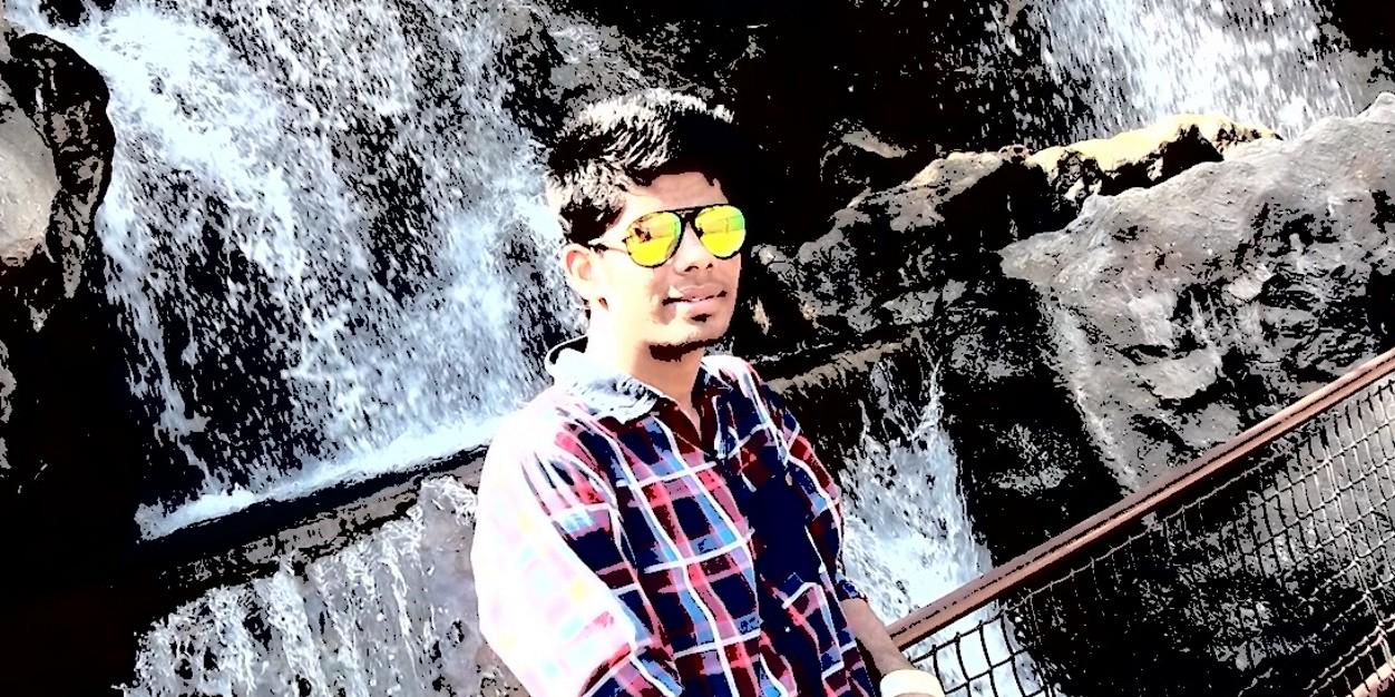sarvanand_patel's profile banner image