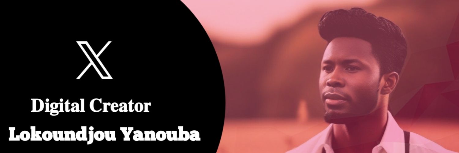 LDingamadji's profile banner image