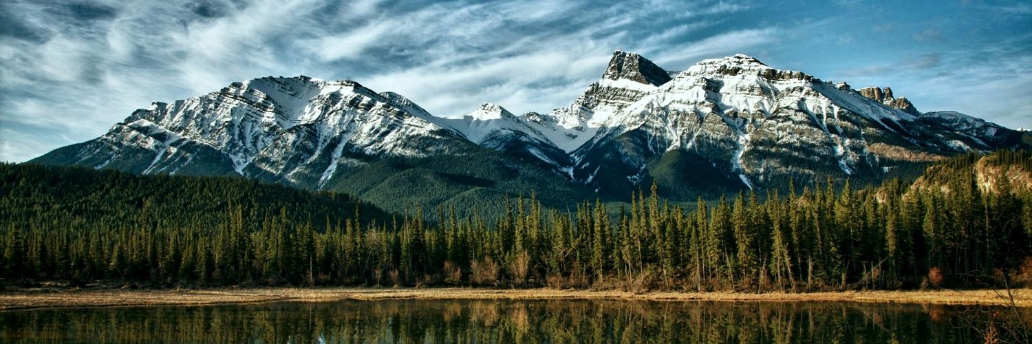 Relax In Canada banner