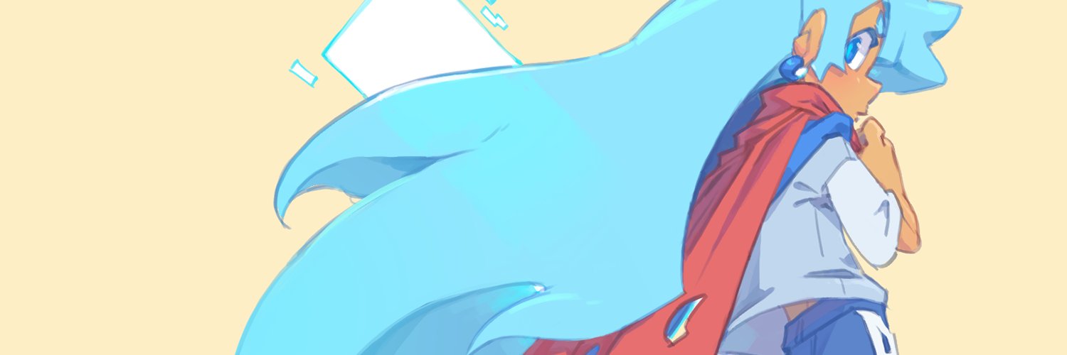 vintydraws's profile banner image