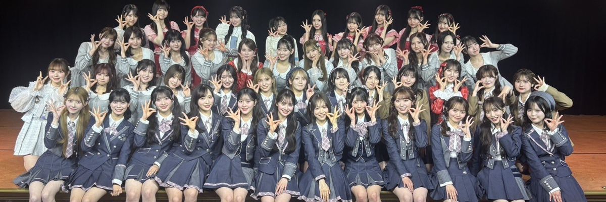 Dreammaker0229's profile banner image