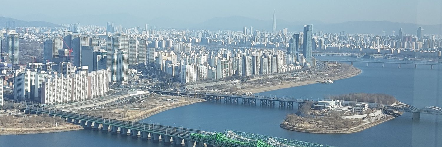 Peter Bint 피터 빈트 banner