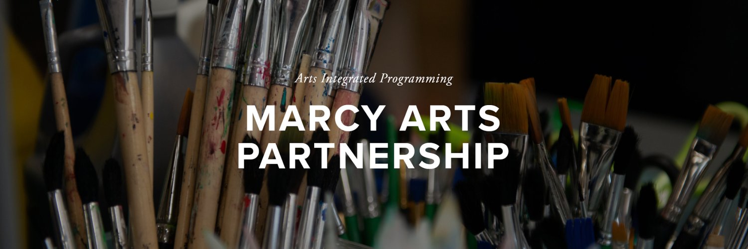 MarcyArts's profile banner image