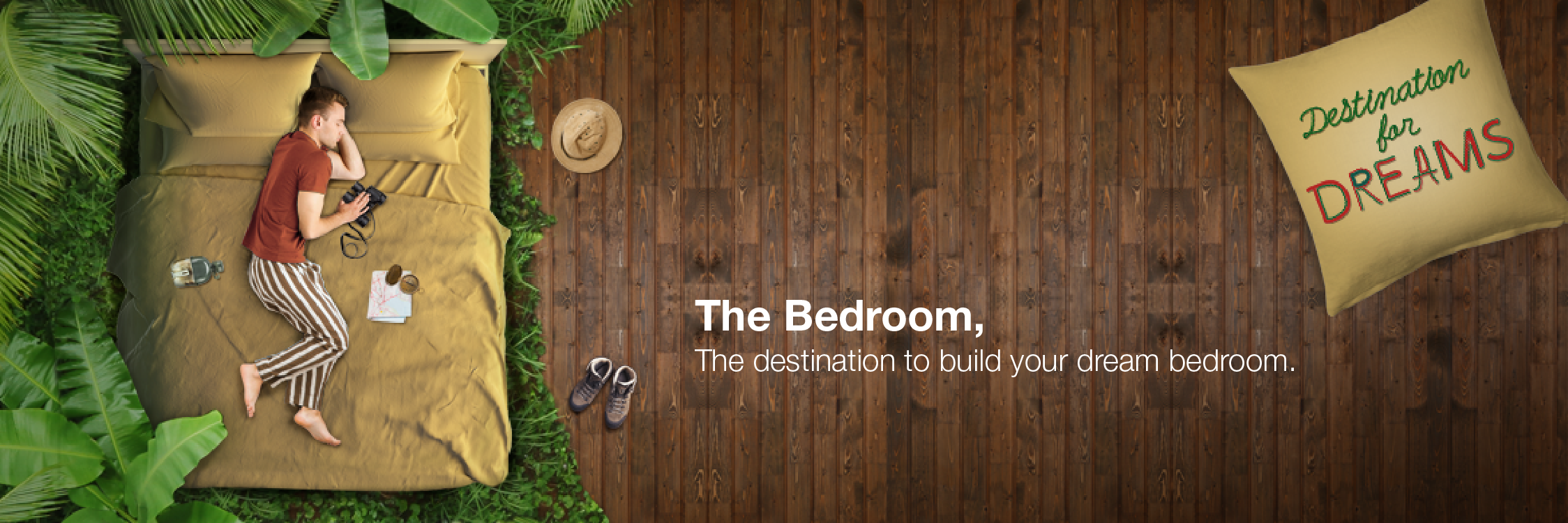 TheBedroomMe's profile banner image