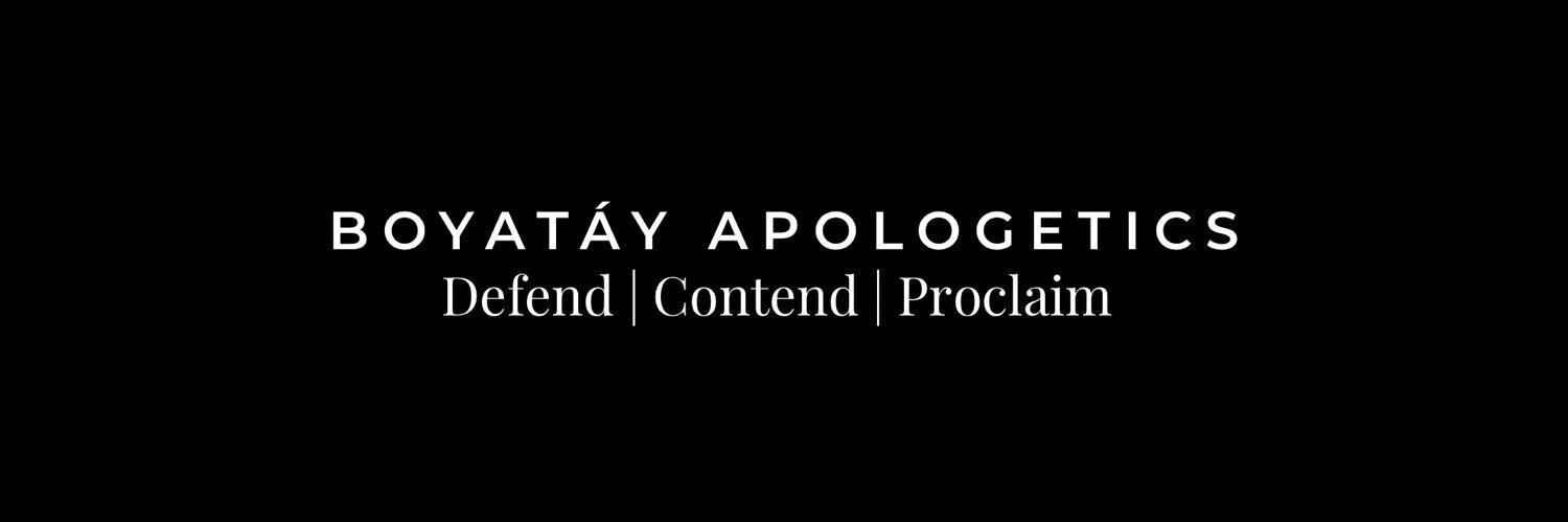Boyatay94's profile banner image