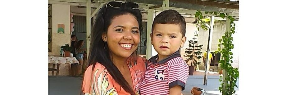 luholiveirah07's profile banner image