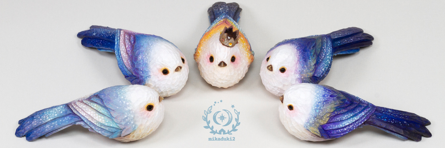 2mikaduki's profile banner image
