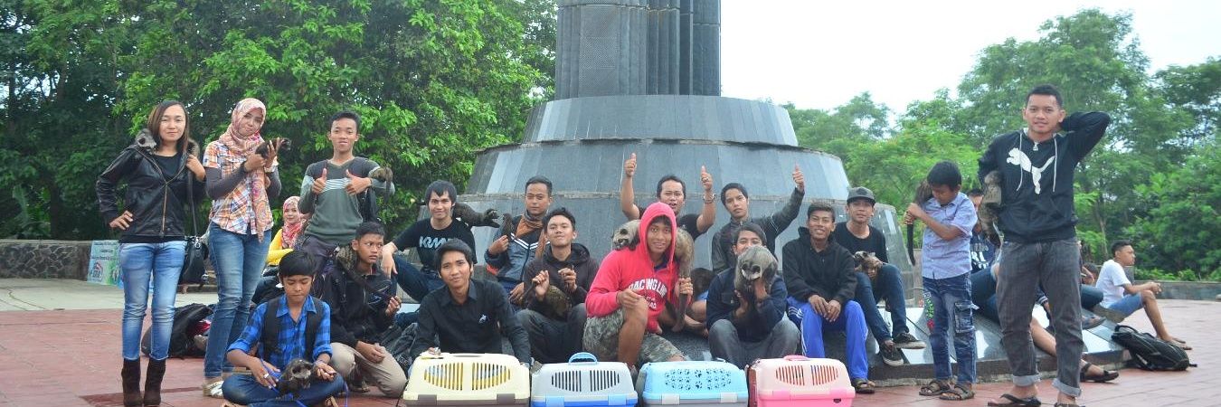 Musang Lovers Subang banner