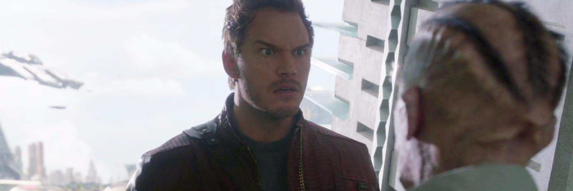 PeterQuillJason's profile banner image