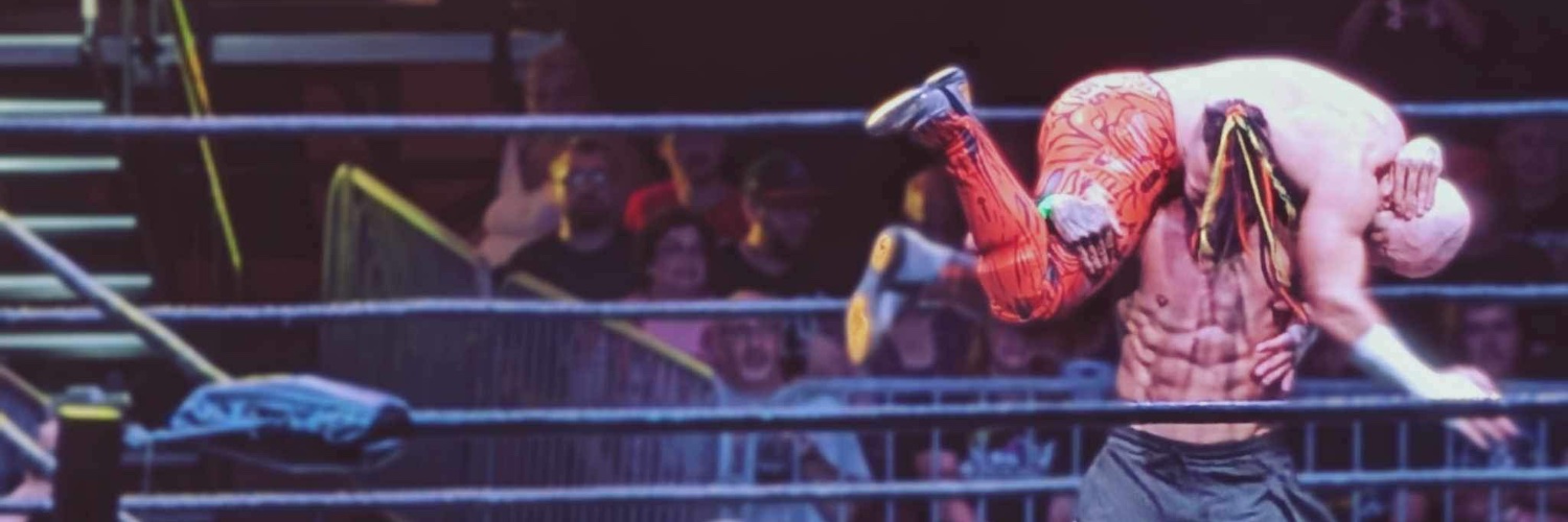 LukeRobinson13's profile banner image