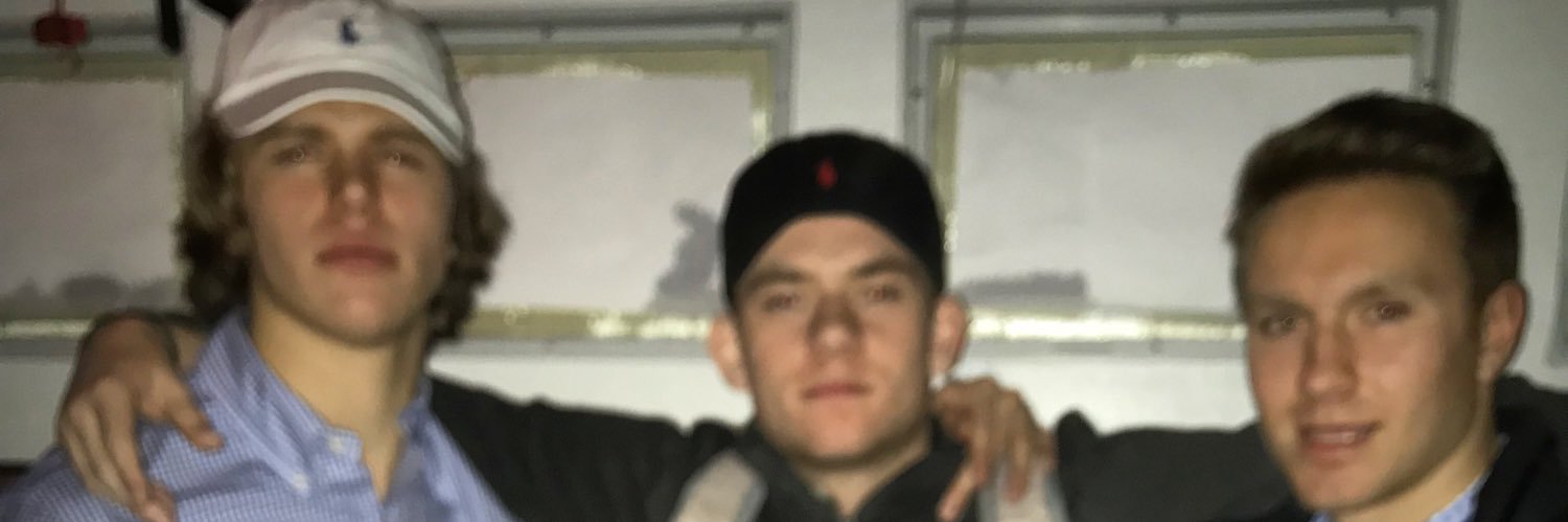 alexpanning3's profile banner image