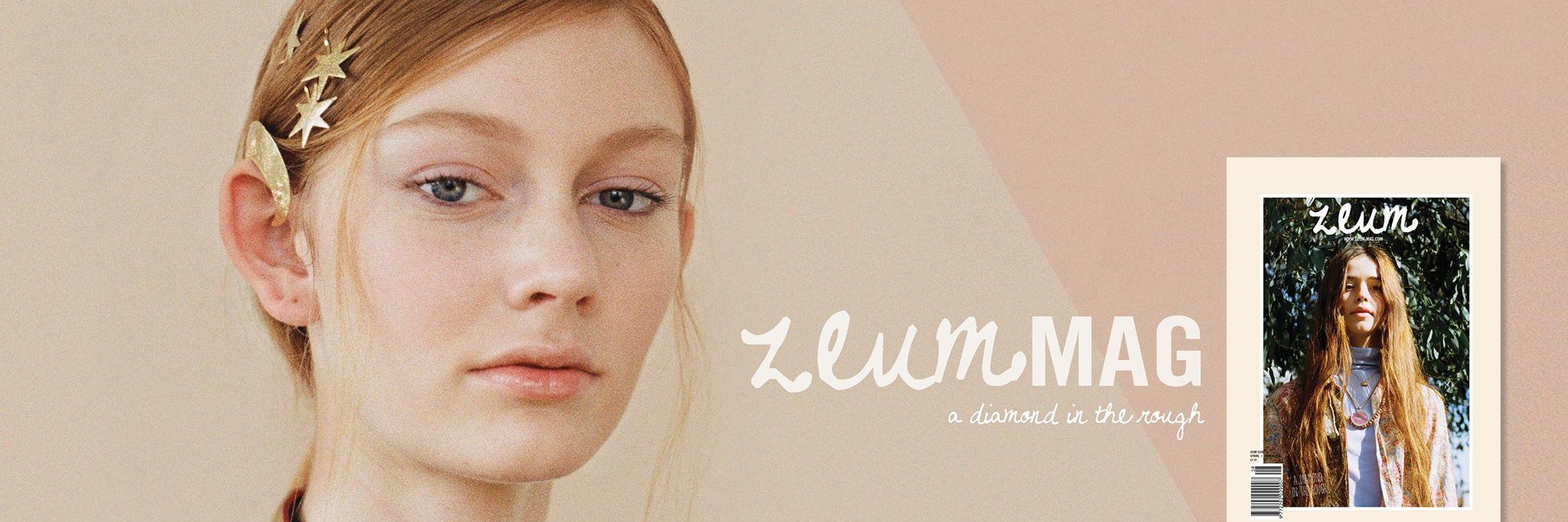 zeummag's profile banner image