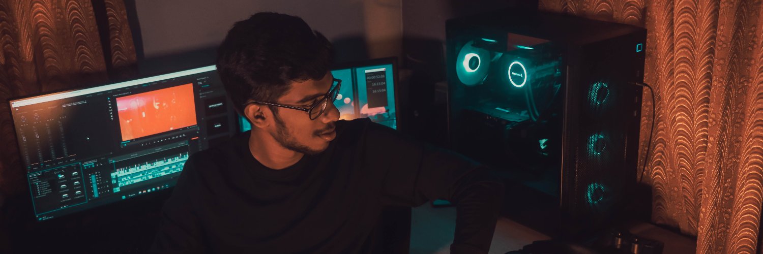 jerin_jebaraj's profile banner image