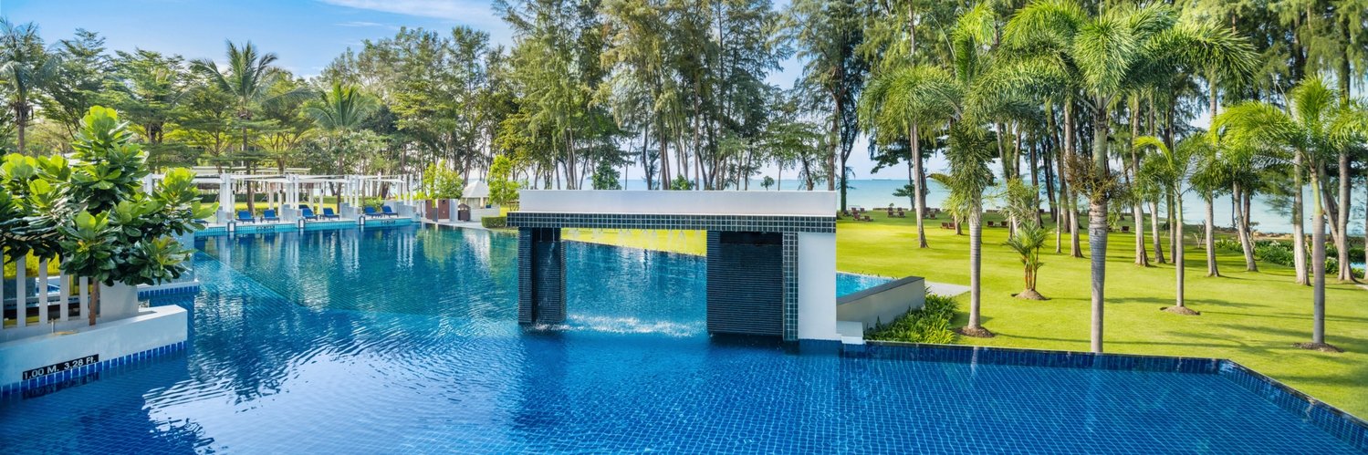 Dusit Thani Krabi banner