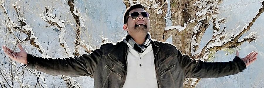 prathameshkada's profile banner image
