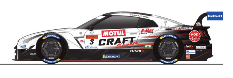 【公式】CRAFT SPORTS（クラフトスポーツ）GT-R専門店 banner