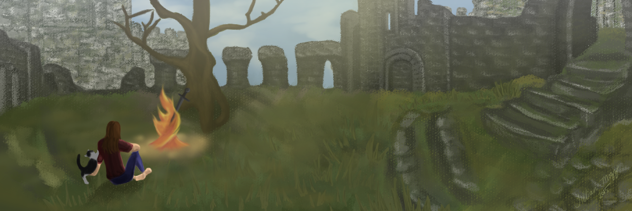 StevenOfAstora's profile banner image