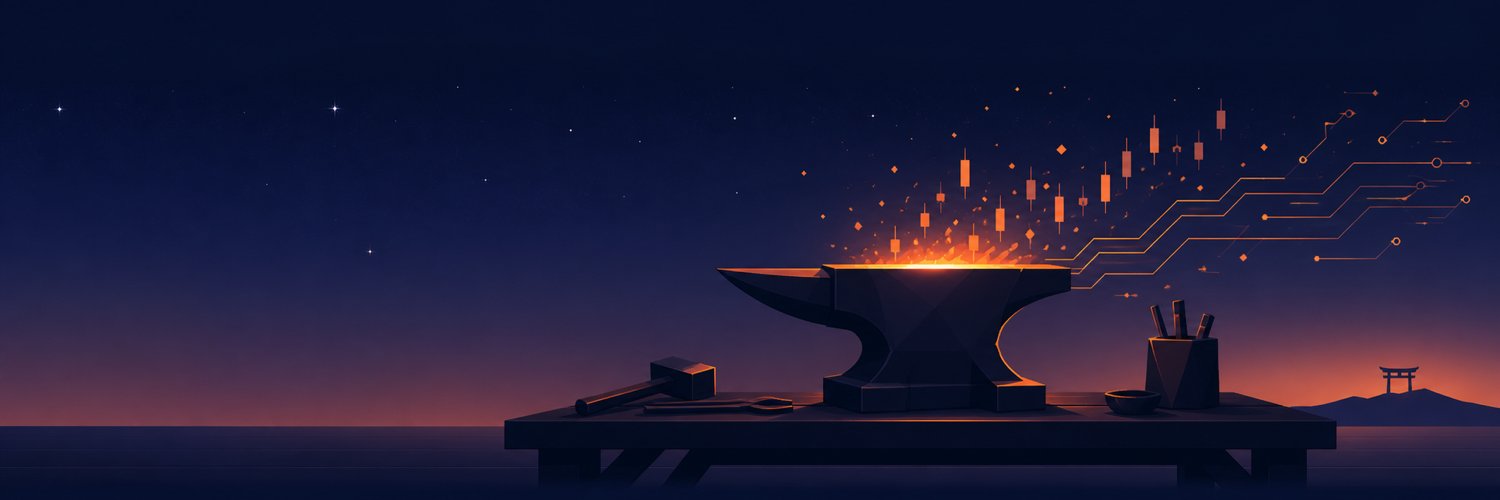AlforgeLabs's profile banner image