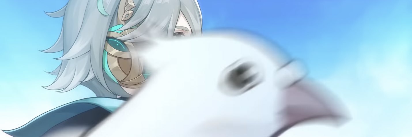 DreamerrTf's profile banner image