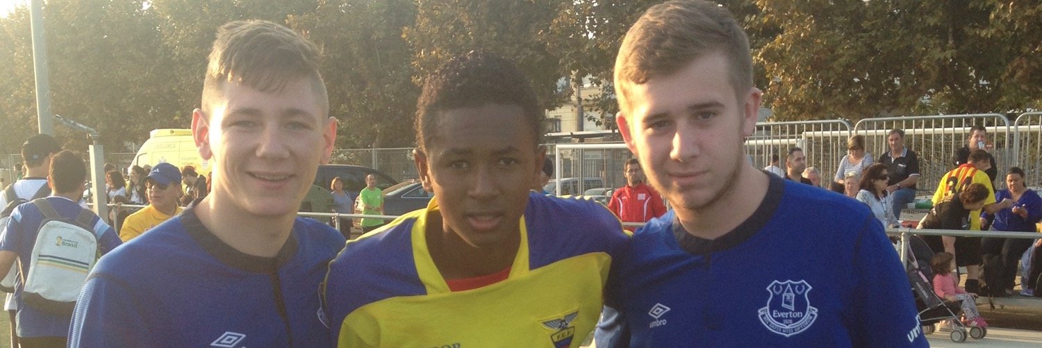 anthonydavies93's profile banner image