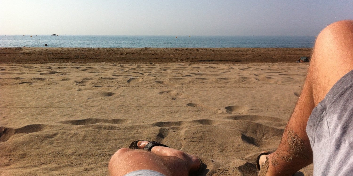 Gaëtan Courtin banner