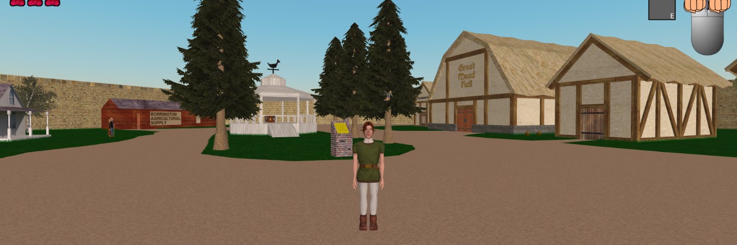 TamperedEv's profile banner image