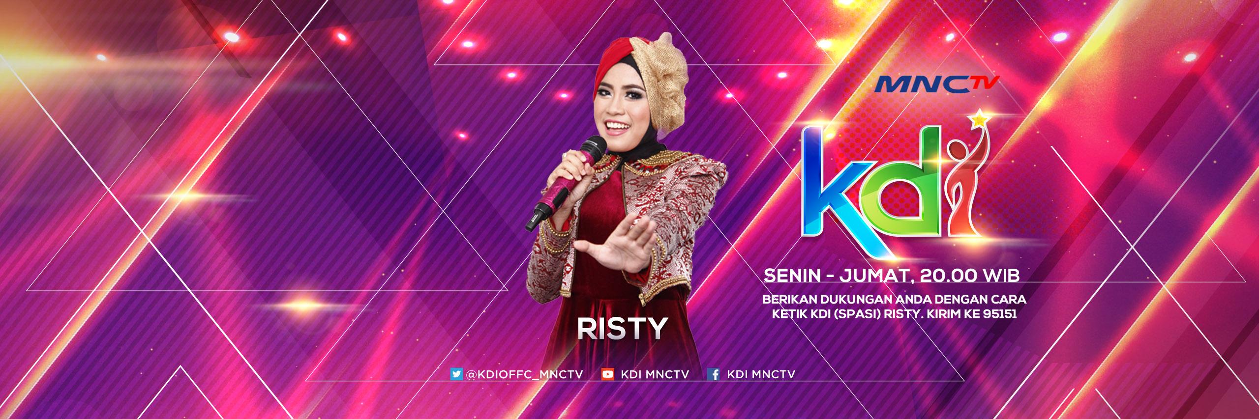 Ristiani  banner