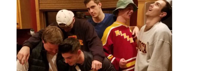 P_Hanley7's profile banner image