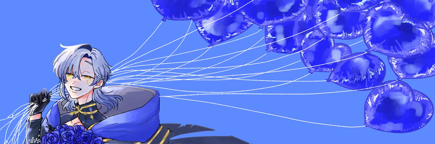 fumiru🍧's banner