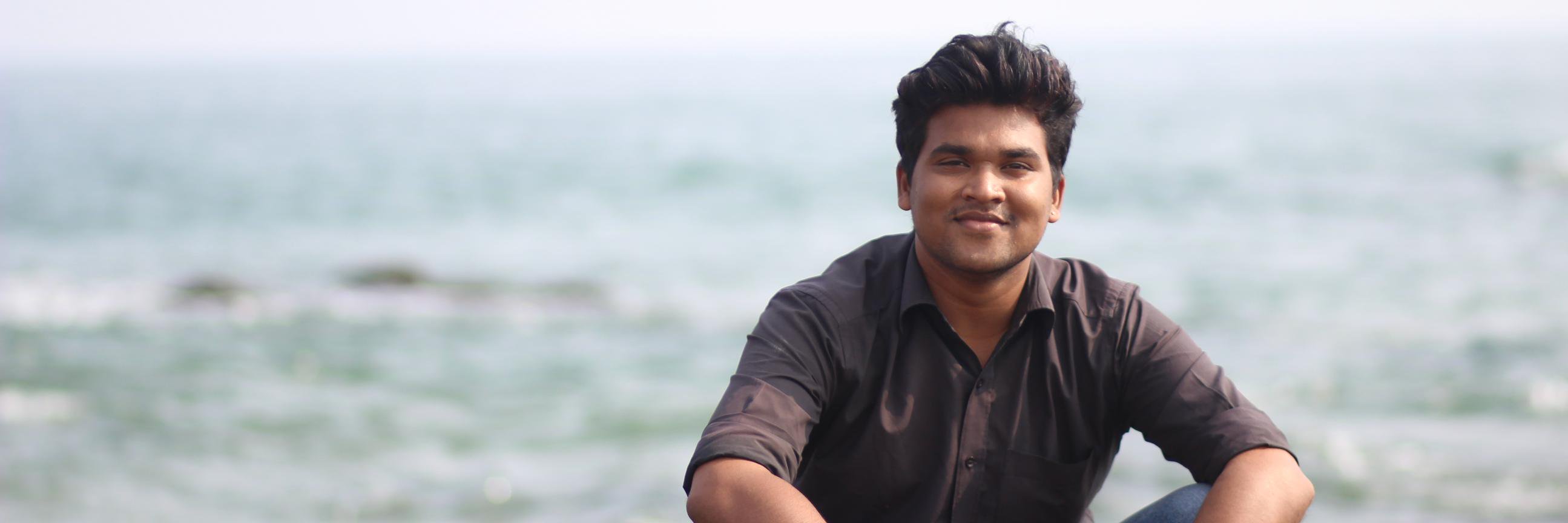 KiranKorma's profile banner image