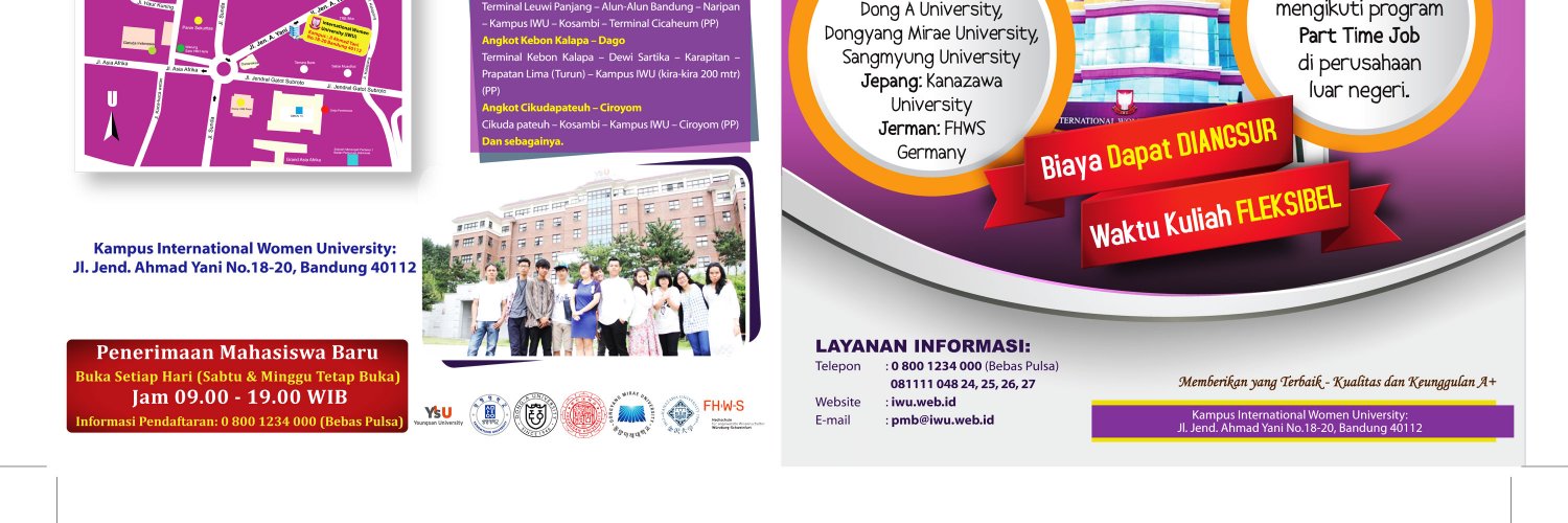 IWU Bandung (@iwu_bandung) | Twitter