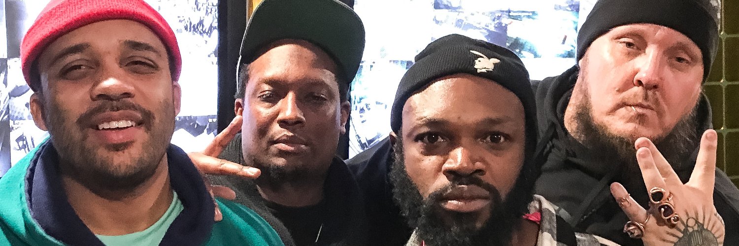 Project Blowed·LA banner