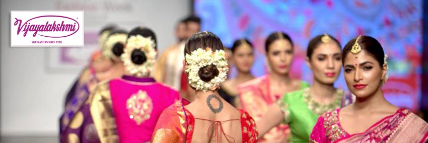 silksareeonline's profile banner image