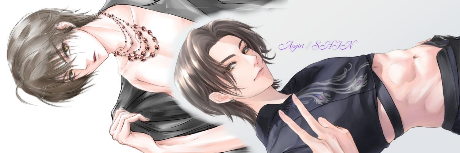 Wolf🐺 banner