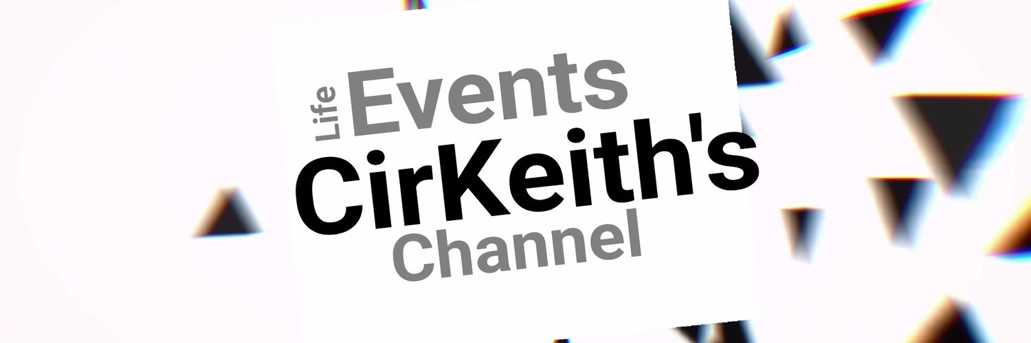 MyFirstAidKeith's profile banner image