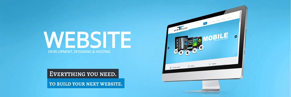 TTechnosoft's profile banner image