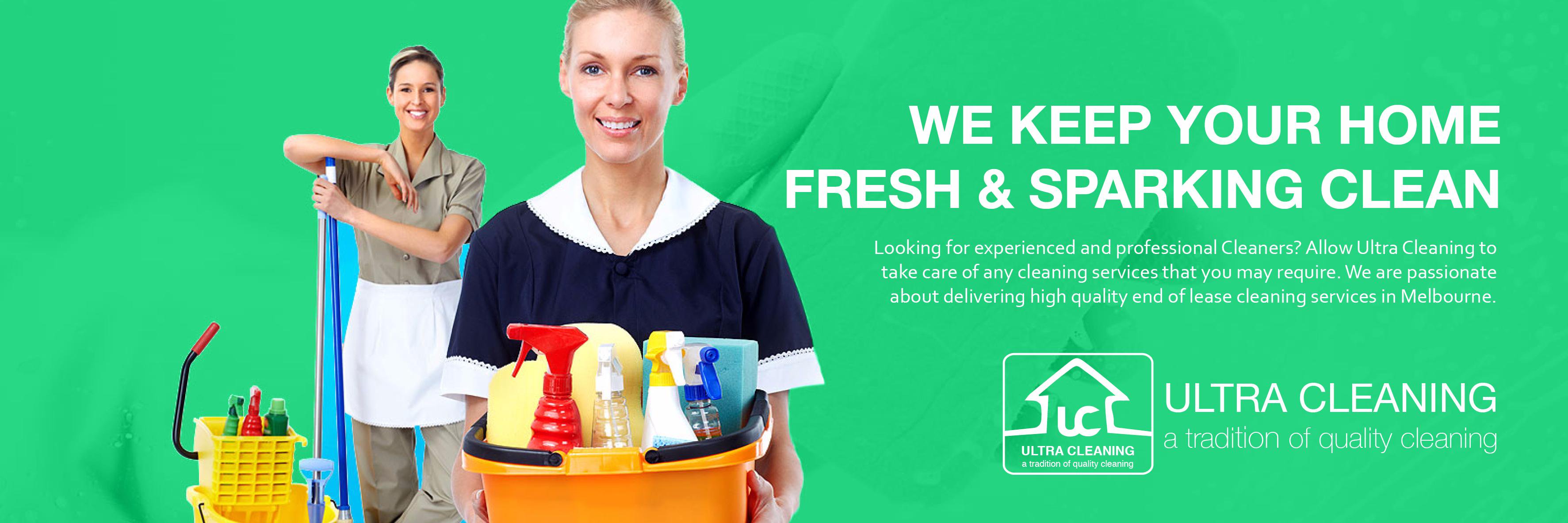 utracleaning's profile banner image
