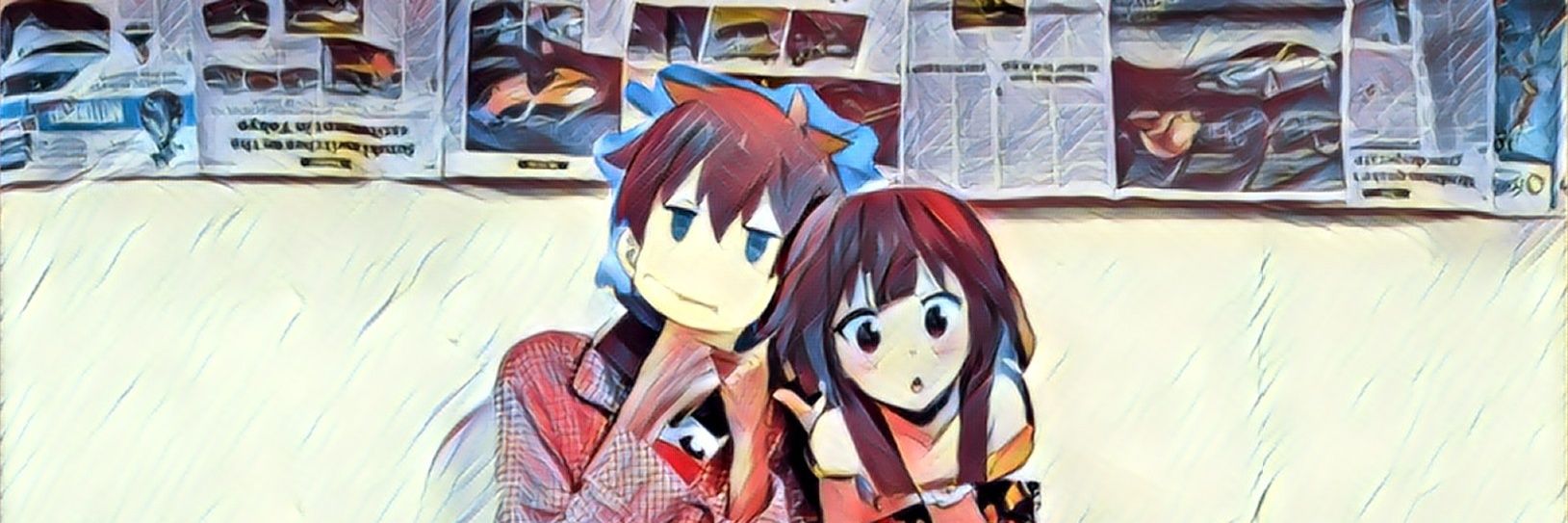 riulenn's profile banner image